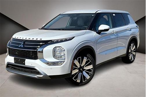 2026 Mitsubishi Outlander SE 1.5T 2WD