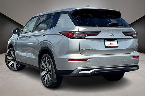 2025 Mitsubishi Outlander SE 2.5 2WD