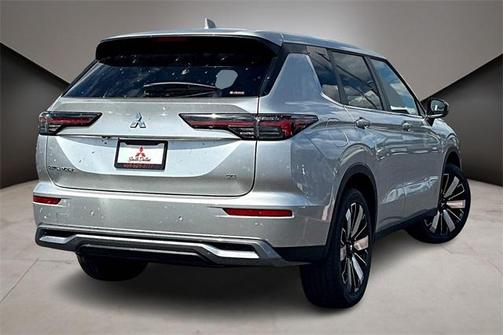 2025 Mitsubishi Outlander SE 2.5 2WD