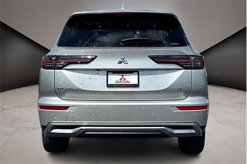 2025 Mitsubishi Outlander SE 2.5 2WD