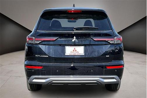 2026 Mitsubishi Outlander SE 1.5T 2WD