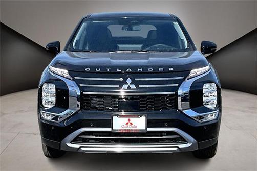 2026 Mitsubishi Outlander SE 1.5T 2WD