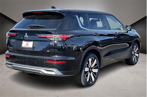 2026 Mitsubishi Outlander SE 1.5T 2WD