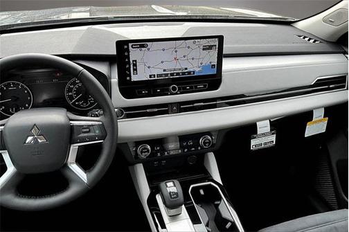 2026 Mitsubishi Outlander SE 1.5T 2WD