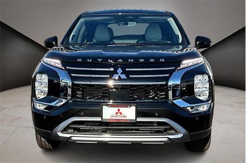 2025 Mitsubishi Outlander SE 2.5 2WD