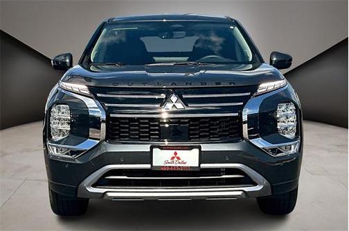2025 Mitsubishi Outlander SE 2.5 S-AWC