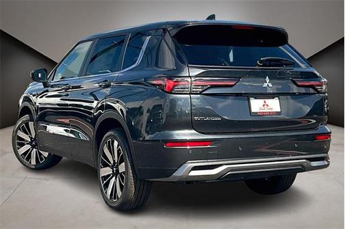 2025 Mitsubishi Outlander SE 2.5 S-AWC