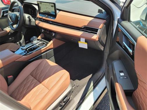 2025 Mitsubishi Outlander SEL 2.5 2WD
