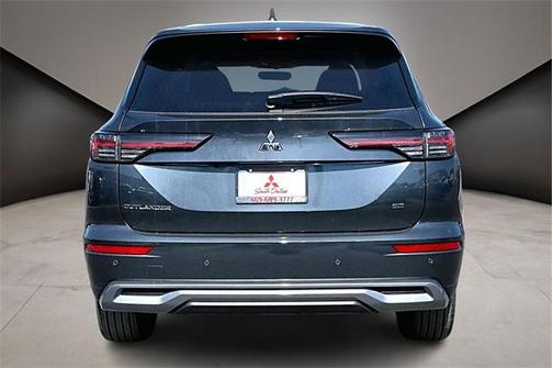 2026 Mitsubishi Outlander SE 1.5T 2WD
