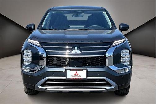 2026 Mitsubishi Outlander SE 1.5T 2WD