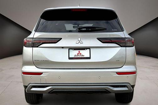 2026 Mitsubishi Outlander SE 1.5T S-AWC