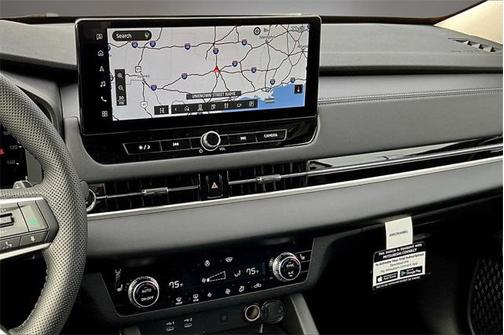 2026 Mitsubishi Outlander SE 1.5T S-AWC