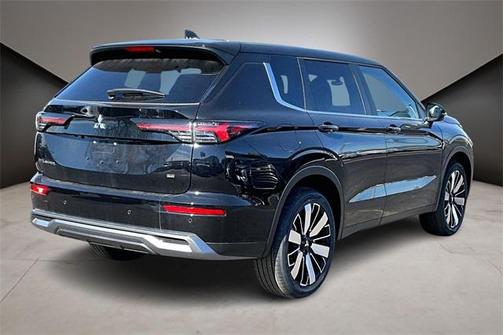 2026 Mitsubishi Outlander SE 1.5T 2WD