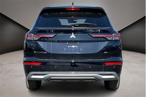 2026 Mitsubishi Outlander SE 1.5T 2WD
