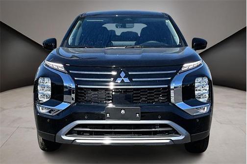 2026 Mitsubishi Outlander SE 1.5T 2WD