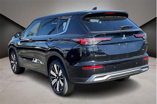 2026 Mitsubishi Outlander SE 1.5T 2WD