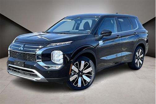 2026 Mitsubishi Outlander SE 1.5T 2WD