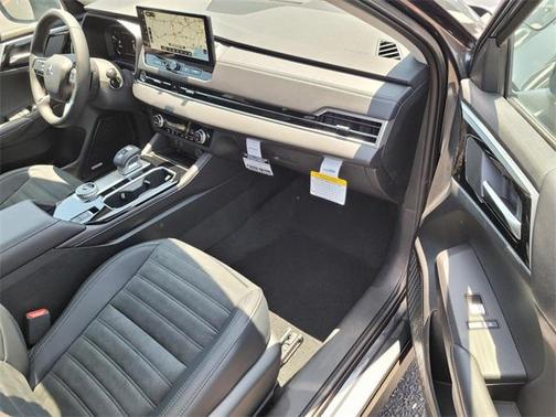 2025 Mitsubishi Outlander SE 2.5 2WD
