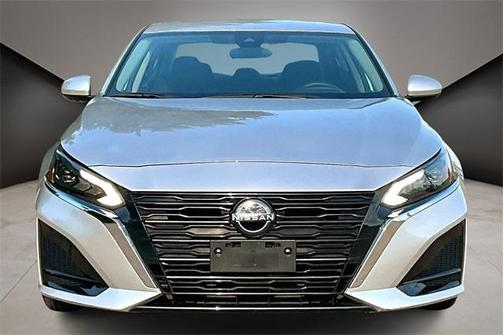 2023 Nissan Altima S FWD