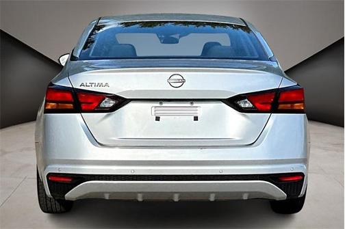 2023 Nissan Altima S FWD