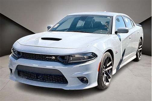 2022 Dodge Charger R/T Scat Pack