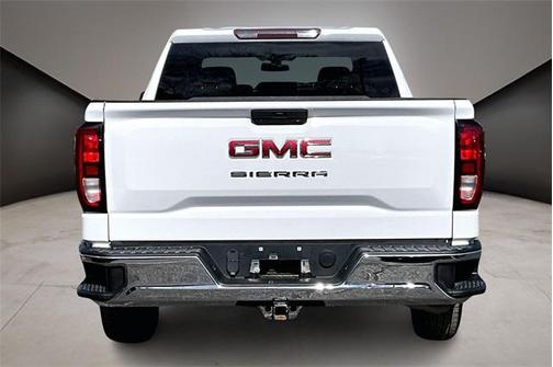 2021 GMC Sierra 1500 Base