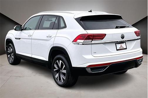 2023 Volkswagen Atlas Cross Sport 2.0T SE