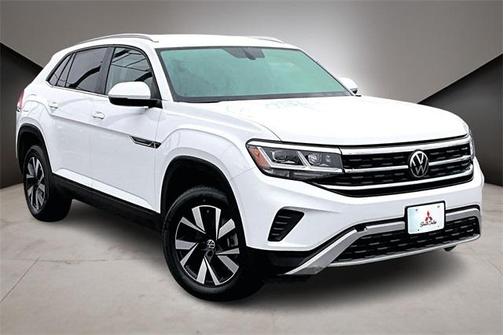 2023 Volkswagen Atlas Cross Sport 2.0T SE