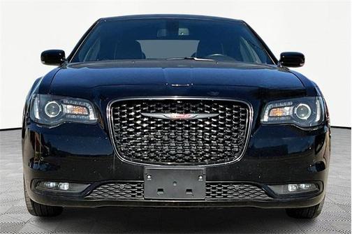 2021 Chrysler 300 S