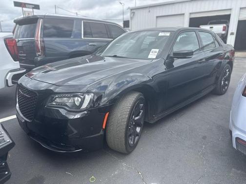 2021 Chrysler 300 S