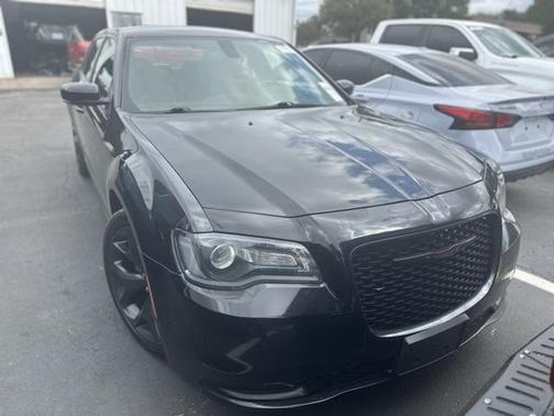 2021 Chrysler 300 S
