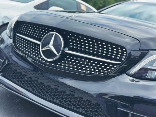 2020 Mercedes-Benz C-Class 4MATIC