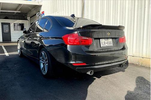 2013 BMW 335 335i