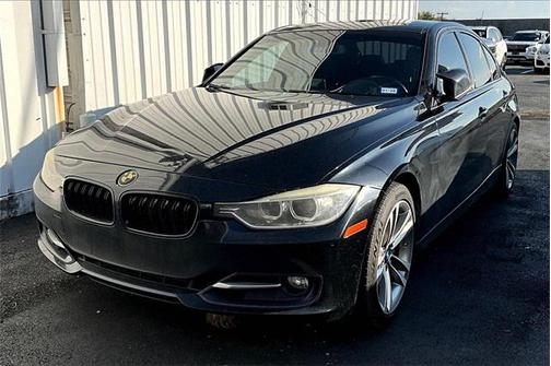 2013 BMW 335 335i