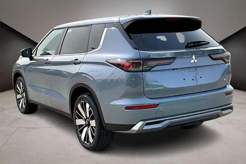2026 Mitsubishi Outlander SE 1.5T S-AWC