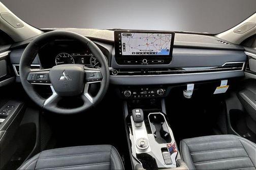 2026 Mitsubishi Outlander SE 1.5T S-AWC