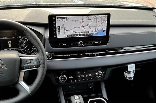 2026 Mitsubishi Outlander SE 1.5T S-AWC