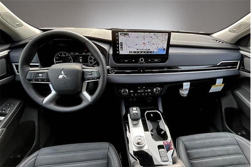 2026 Mitsubishi Outlander SE 1.5T S-AWC