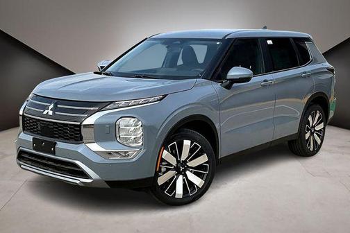 2026 Mitsubishi Outlander SE 1.5T S-AWC