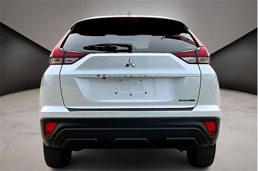 2026 Mitsubishi Eclipse Cross LE