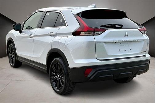 2026 Mitsubishi Eclipse Cross LE