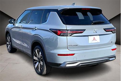 2026 Mitsubishi Outlander SE 1.5T 2WD