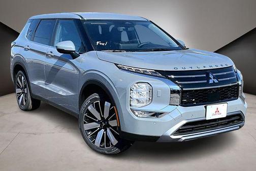 2026 Mitsubishi Outlander SE 1.5T 2WD