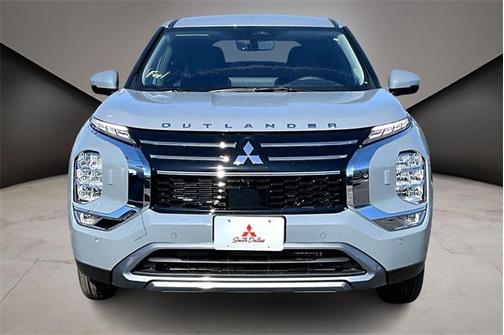2026 Mitsubishi Outlander SE 1.5T 2WD