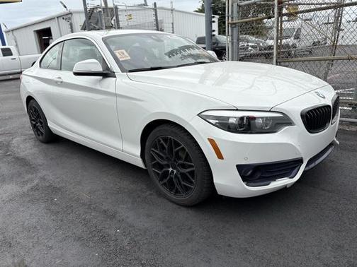 2020 BMW 230 xDrive