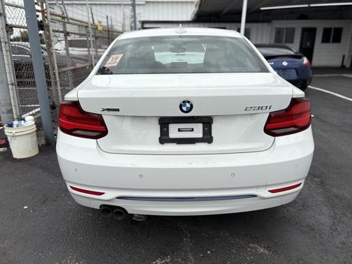 2020 BMW 230 xDrive