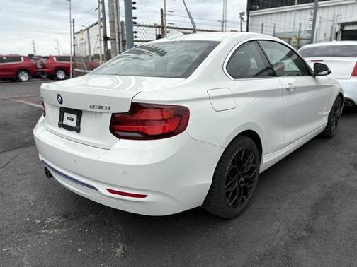 2020 BMW 230 xDrive