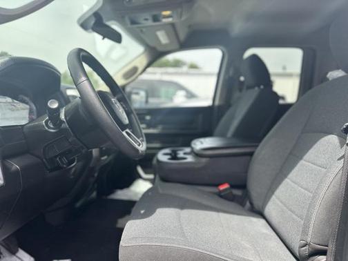 2022 RAM 1500 Tradesman