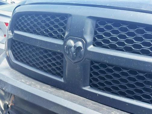 2022 RAM 1500 Tradesman