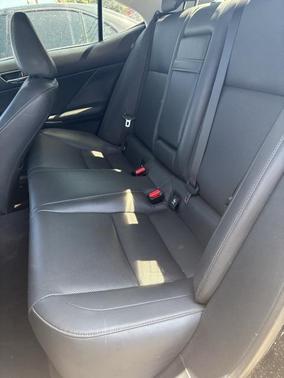 2016 Lexus IS 200t Base